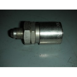 Fitting Connector